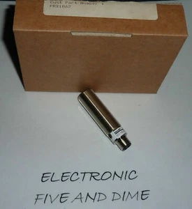 PRX1862 ECG PROXIMITY SWITCH 18MM AC - Picture 1 of 1