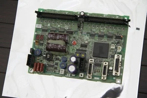 Mitsubishi BN638A484G52 CNC MDI PCB FCU7-HN376-02 MIT 90 TAGEN GARANTIE - Bild 1 von 3