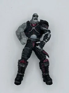 Gears of War 2 NECA Locust Sniper Drone loose action figure - Picture 1 of 3