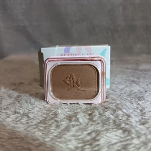 MARY KAY Powder Perfect Eye Color .09 oz Gingerspice #4990 NIB - Picture 1 of 8