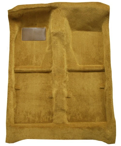 Kit completo de alfombras de repuesto Cutpile 1990-1993 Honda Accord 2 y 4 puertas Foto 1 de 4