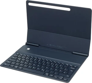 Samsung EF-DT730 - Custodia a Libro per Galaxy Tab S7+ / Tab S7 FE, Sottile, Col - Foto 1 di 12