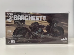 11318 TA Pioggia Acida FAV-A58 Barghest CM1m 3,75 1:18 NUOVO IN MAGAZZINO - Foto 1 di 7
