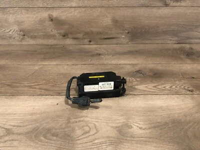 2006-2007 INFINITI M45 M35 MÓDULO SENSOR DE DISTÂNCIA DE CRUZEIRO ADAPTATIVO FABRICANTE DE EQUIPAMENTO ORIGINAL #2 - Imagem 1 de 4