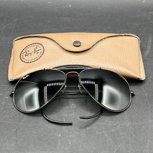 Vintage Ray Ban Sonnenbrille Mod.Outdoorsman - Bild 1 von 7
