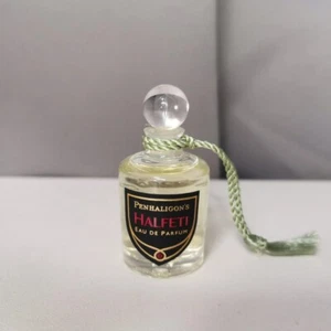 Penhaligon's London HALFETI EDP 5mL Splash New NO BOX Women Fragrance Perfume - Picture 1 of 1