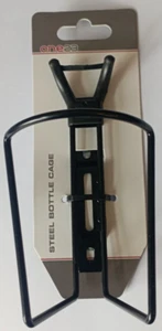 ONE23 STEEL WATER BOTTLE CAGE - Picture 1 of 4