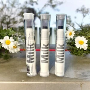 THREE (3) Milk Makeup Shadow Liner SHADE: WORKING GIRL 0.07 oz NWOB! - Picture 1 of 2