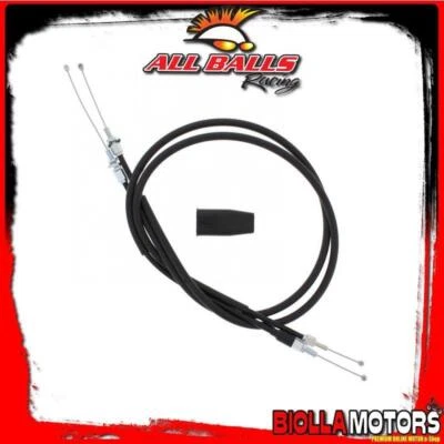 45-1208 CAVO COMANDO GAS Honda XR250R 250cc 1987- ALL BALLS - Изображение 1 из 4