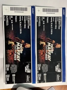 Tickets Peter Maffay, Open Air, Coburg am So., 18. Juni 2023 um 19 Uhr - Bild 1 von 1