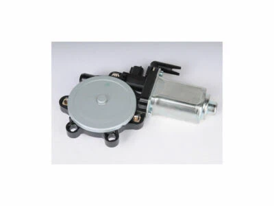 Motor de ventana delantero izquierdo para Chevrolet Colorado 2004-2012 aire acondicionado Delco 74333FH 2005 Foto 1 de 2