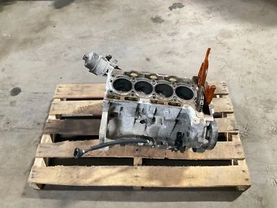 Bloque corto motor 11-16 MINI Countryman N16 OEM Foto 1 de 4