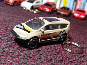 Chrysler Pacifica! NUOVO! Hot Wheels, PORTACHIAVI, spedizione espressa! - Foto 1 di 9