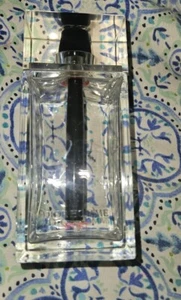 YSL Pour Homme Empty Bottle 200ml Refilable - Picture 1 of 2