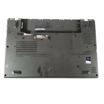 LENOVO THINKPAD X240 НИЖНИЙ ЧЕХОЛ ОСНОВАНИЕ НОУТБУКА AP0SX000I00TH0 - Изображение 1 из 4