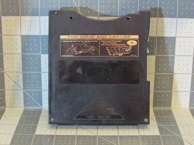 Pioneer Six Disc Magazine, Cartridge, 6 Disc Multi Play Changer PRW1141 PRW-1141 - Image 1 of 4