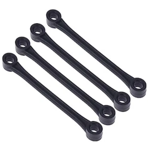 WH1X2727 WASHER TUB DAMPENING STRAP FOR GENERAL ELECTRIC GE HOTPOINT 4-PACK - Picture 1 of 7