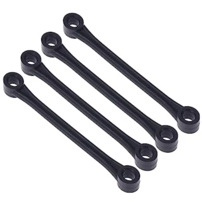 SCAROO WH1X2727 WASHER TUB DAMPENING STRAP FOR GENERAL ELECTRIC GE HOTPOINT 4-PACK