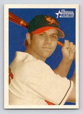 2006 Bowman Heritage Baseball (Base) Singles (Stars,RC,HOF) #1-300 (You Pick)