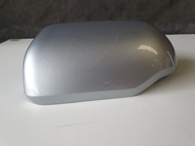 TOYOTA OEM GENUINE TUNDRA LH MIRROR W/TURN COVER CELESTIAL SILVER 1J9 87945-0C10 - Image 1 of 4