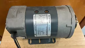 GE 5BCF56KD1OB Motore 1 HP 1725 GIRI 180 V(E444) - Foto 1 di 5
