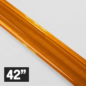 STEDI™ ST4K Light Bar Amber Cover (42 Inch) - Picture 1 of 5