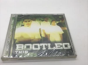 OG Ron C & The Wreckin Yard Presents Bootleg This Part 2 DJ Lil Steve Mr. Kaila - Imagen 1 de 10