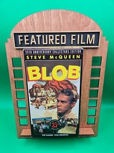 The Blob (VHS, 2001) - Imagen 1 de 2