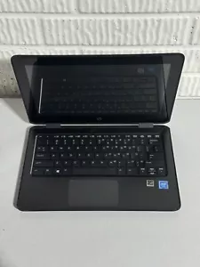 HP ProBook x360 11-G1 EE 11.6-inch 2-in-1 Convertible HD Touch-screen Laptop - Picture 1 of 24