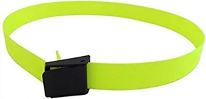 Scuba Choice Tauchen 60" lang 2" Gurtband Gürtel mit Edelstahlschnalle - Bild 1 von 11