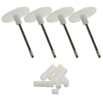 Efficient Motor Gear Kit Gear Indoor Machine Outdoor Plastic Quadcopter - Image 1 of 4