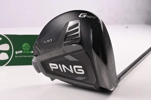 Ping G425 LST Driver / 10.5 Degree / Stiff Flex Ping Tour Chrome 75 Shaft - Picture 1 of 8