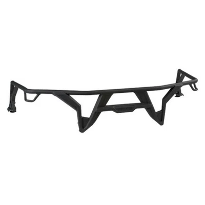 Can-Am New OEM Black Front Rack Extender Kit 6", 715001671 - Image 1 of 4