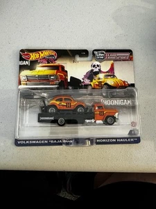 Hot Wheels Team Transport '32 Ford & Speed Waze Truck - - Bild 1 von 4