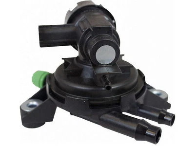 Válvula de purga Motorcraft 21353ZDJM 2002 2003 para Ford F250 Super Duty 1999-2004 Foto 1 de 2