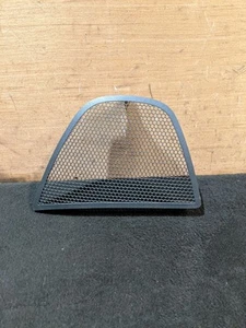 PORSCHE BOXSTER 987 N/S PASSENGER SIDE LEFT WIND DEFLECTOR 98756158300 - Picture 1 of 5