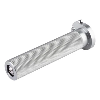 Tubo acelerador de aluminio Tusk con cojinete para SUZUKI RMZ450 2005-2022 Foto 1 de 4