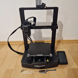 Creality Ender-3 V3 KE - FDM 3D-Drucker - 500mm/s - inkl. OVP & Garantie - Picture 1 of 10