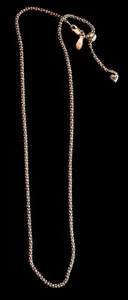 Sterling Silver Popcorn Chain - Imagen 1 de 1