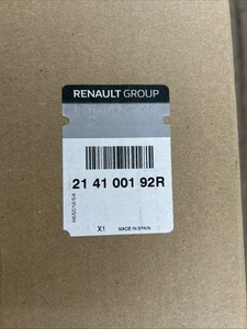 Renault Radiator 214100192r - Picture 1 of 5