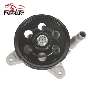 New 56110P8EA01 21-5290 Power Steering Pump For Acura Pilot 3.5L V6 2003 2004 - Imagen 1 de 14