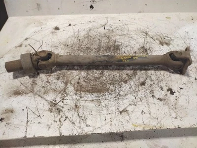 Eixo de transmissão dianteiro 2 portas compatível com 89-98 TRACKER 2063372 - Imagem 1 de 4