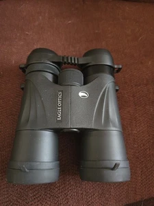 Eagle Optics Ranger ED 8x42 Binoculars by Vortex - excellent condition - Picture 1 of 7