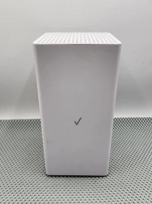 Verizon CR1000B 1000 Mbps 3 Port Wireless Router - NO POWER CORD - Image 1 of 4