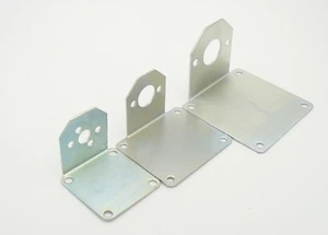 Metal Motor Mounts - Picture 1 of 1