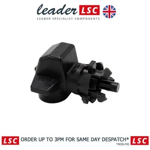 AIR TEMP SENSOR GENUINE VAUXHALL MERIVA TIGRA VIVARO ZAFIRA NEW 9152245 - Picture 1 of 12