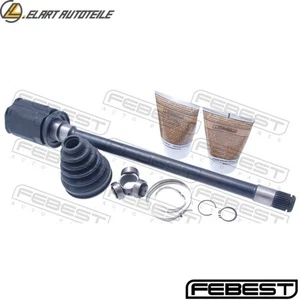 GELENKSATZ ANTRIEBSWELLE 1911-E70RH FÜR BMW X6/E71/E72/F16/F86 X5/F15/F85 3.0L - Picture 1 of 9