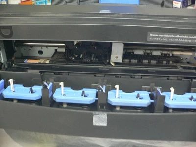 imprimante thermique  - Photo 1/3