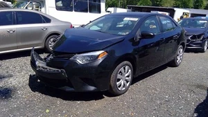Driver Left Front Knee Sedan Fits 14-19 COROLLA 1488138 - Picture 1 of 7