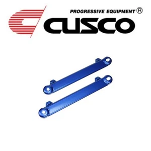 Cusco Rear Lower Power Brace for Lexus IS250 & IS350 - Picture 1 of 3